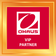 Ohaus Very Important Partner